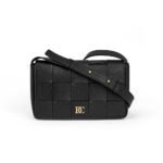 Women Black Handbag - Image 3