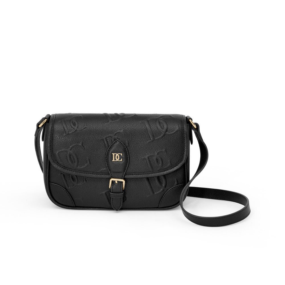 DCHB00401100 Women Black Bag - Image 1