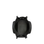Women Black Tote Bag - Image 3