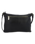 Coneflower Crossbody Bag