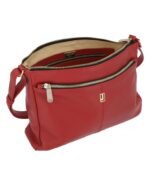 Coneflower Crossbody Bag - Image 8